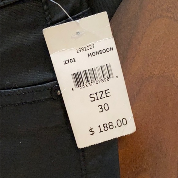 DL 1961 Demi Sculpt Jeans - Picture 7 of 7